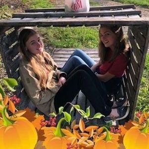 Meet your Posher, Jayne